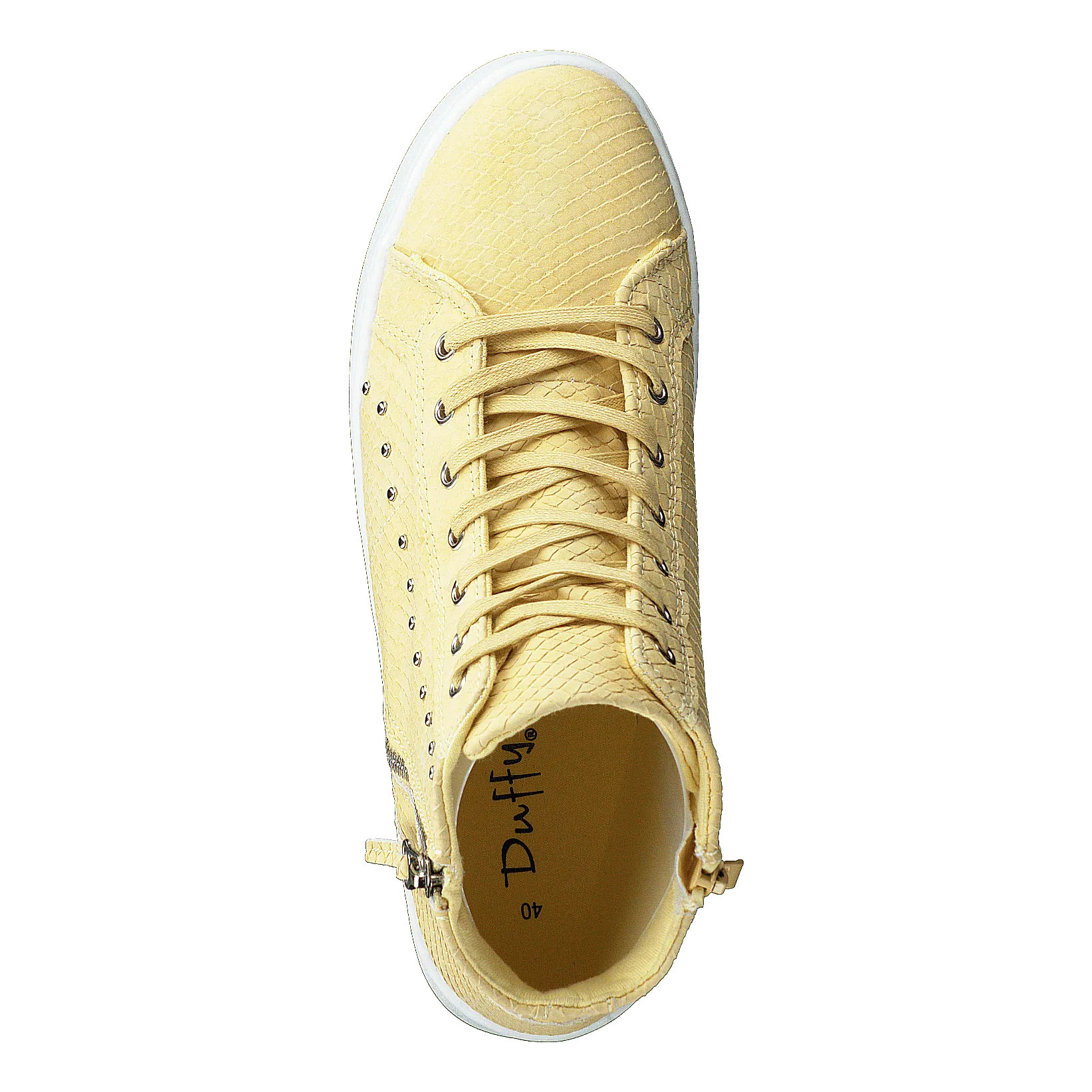 73-72228 Yellow