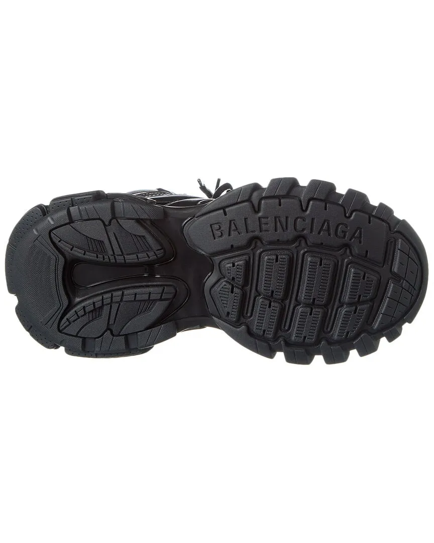 Balenciaga Track Hike High-Top Sneaker