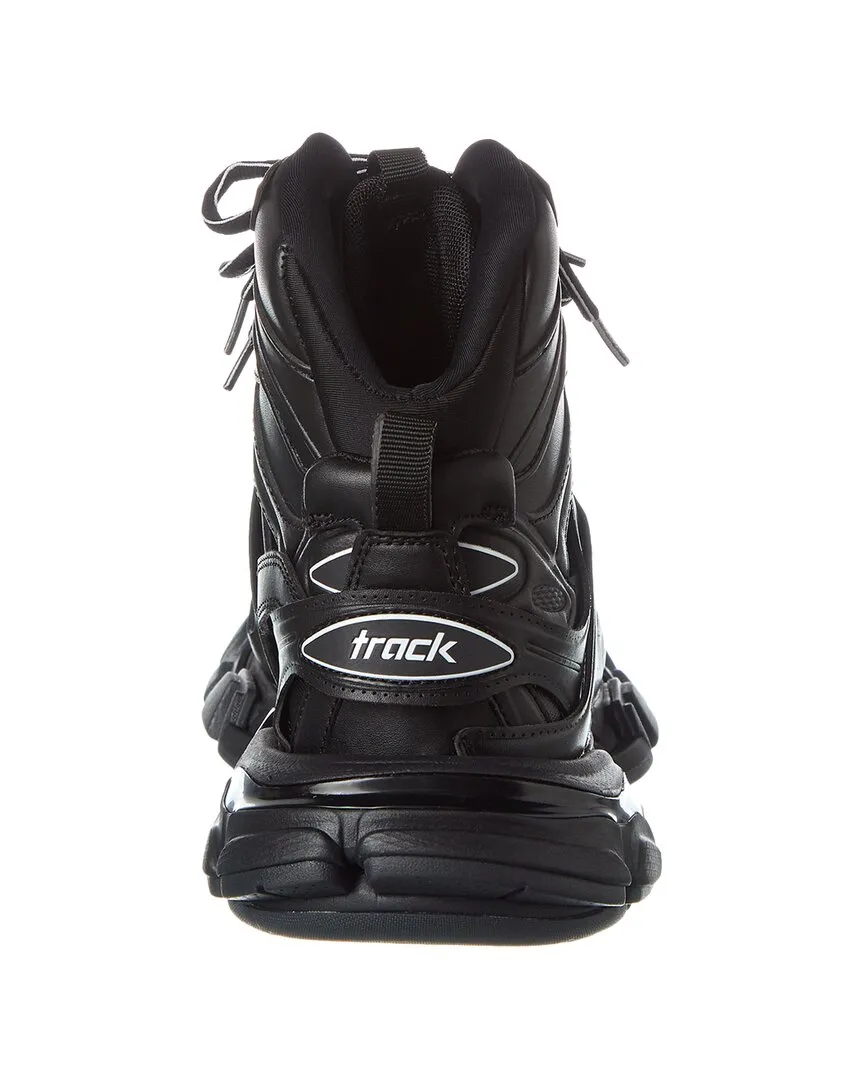 Balenciaga Track Hike High-Top Sneaker