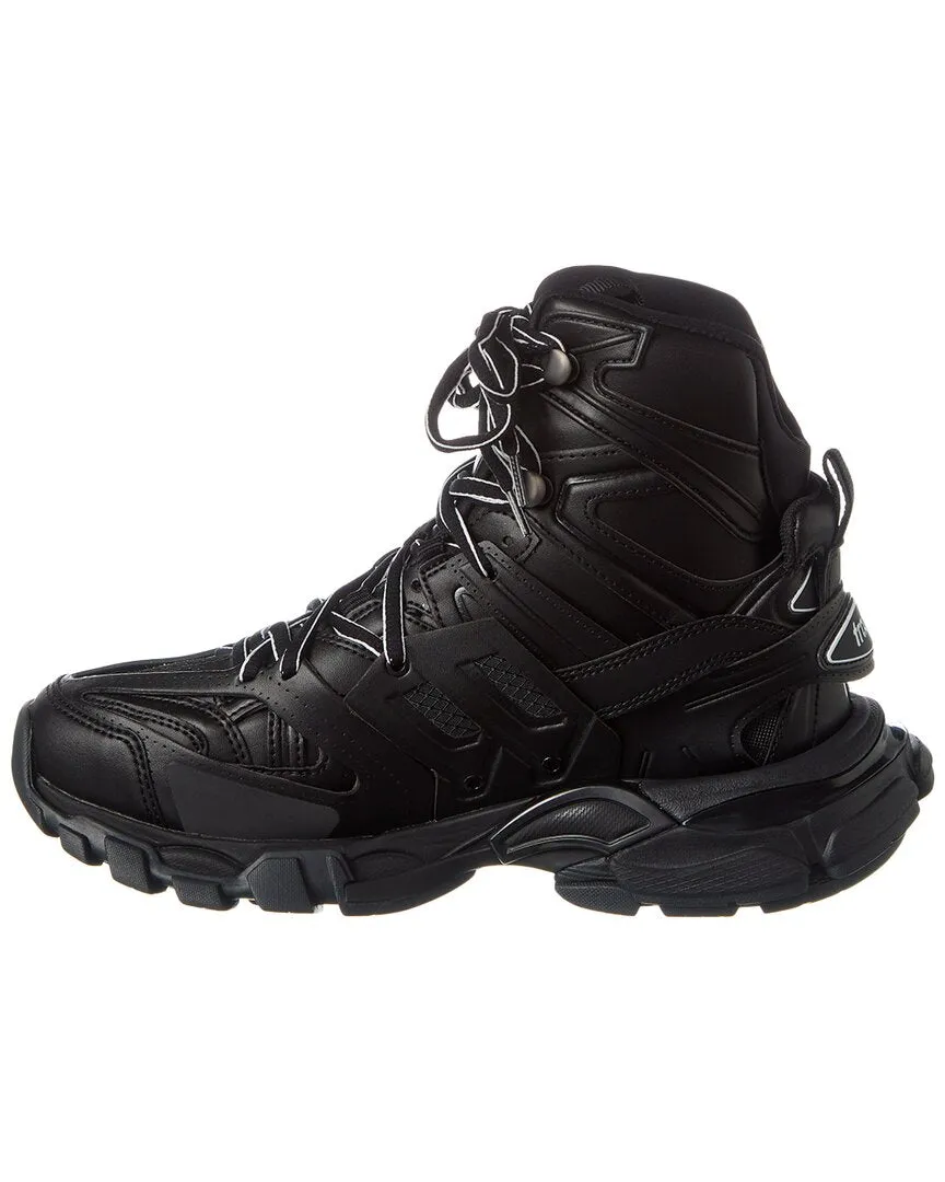 Balenciaga Track Hike High-Top Sneaker