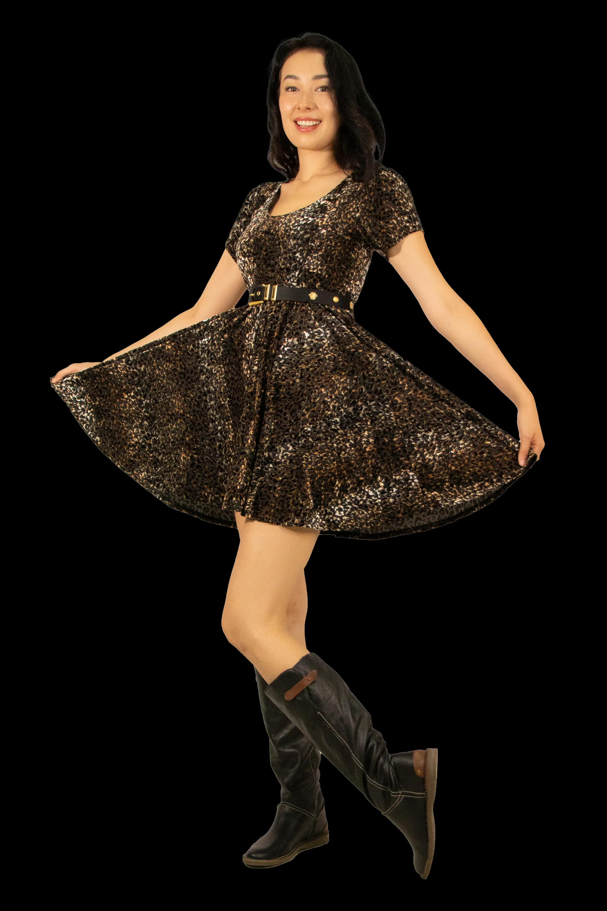 Bratz Boots