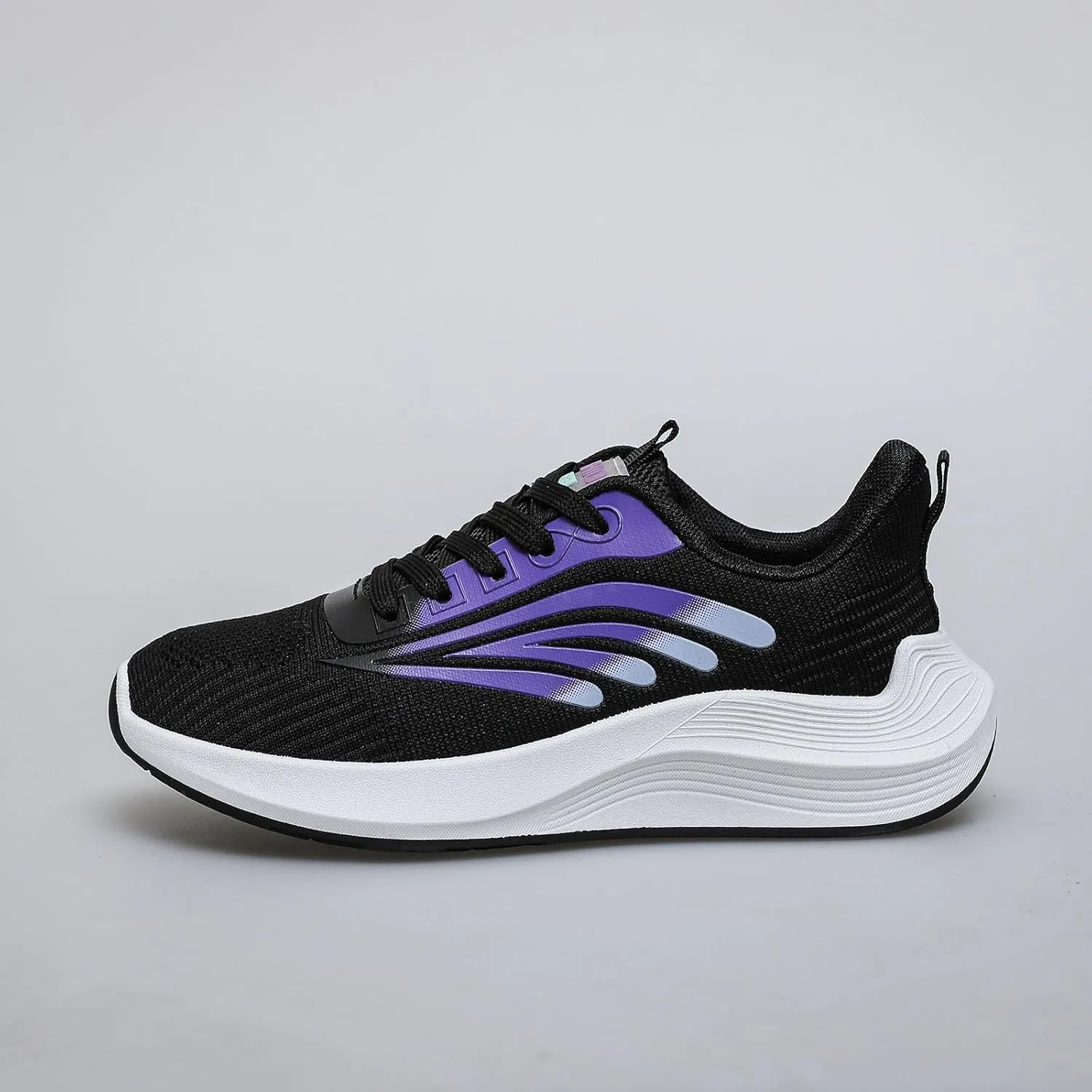 Casual Sneakers Women with Lanyard Zapatos De Trabajo para Mujer Cross Antiderrapante Fashion Sneakers Shoes for Women Slip On Womens Platform Sneakers Black Zapato Antiderrapante Mujer