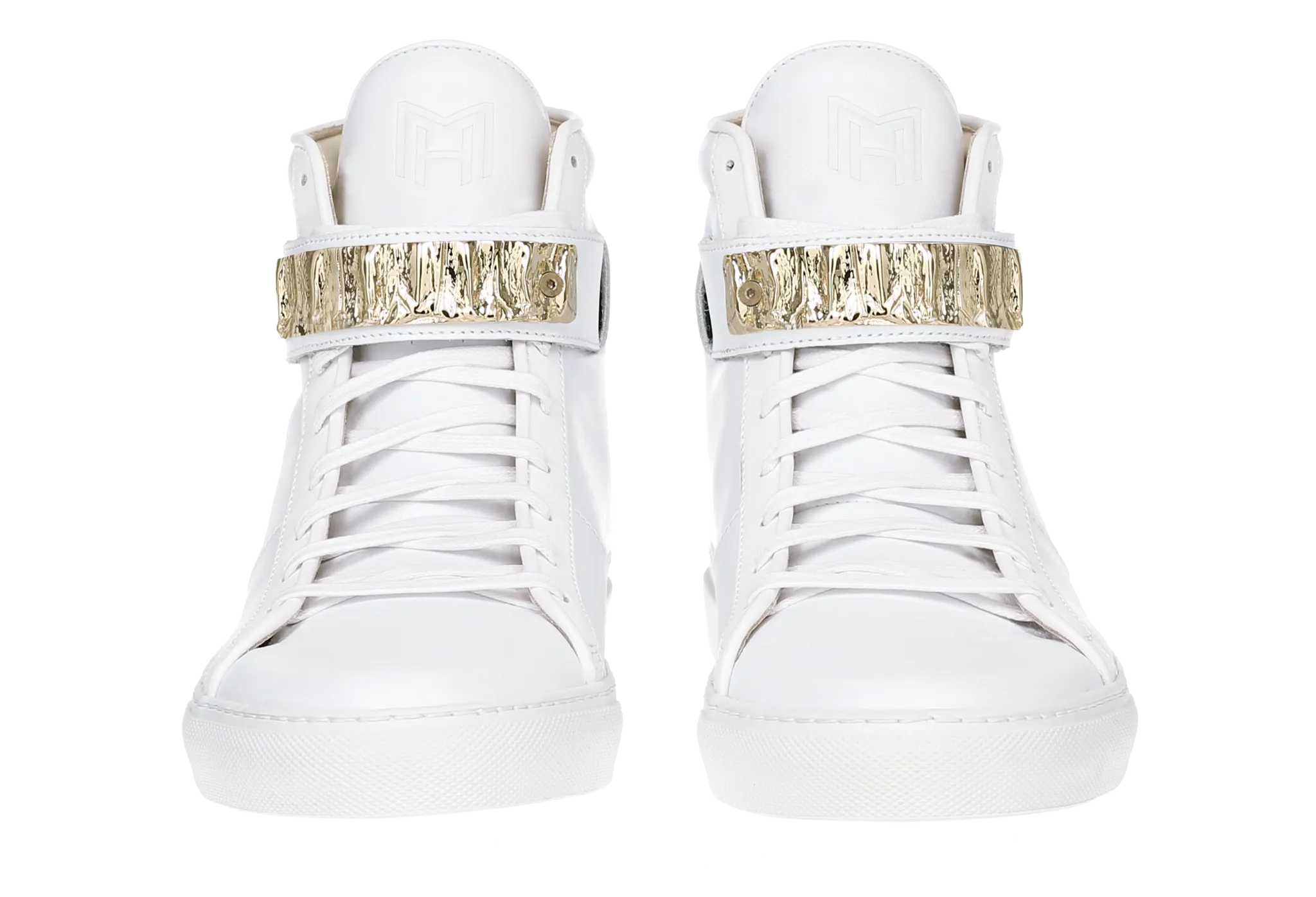 CLASSIC HIGH TOP WOMEN | SHIBUYA | WHITE
