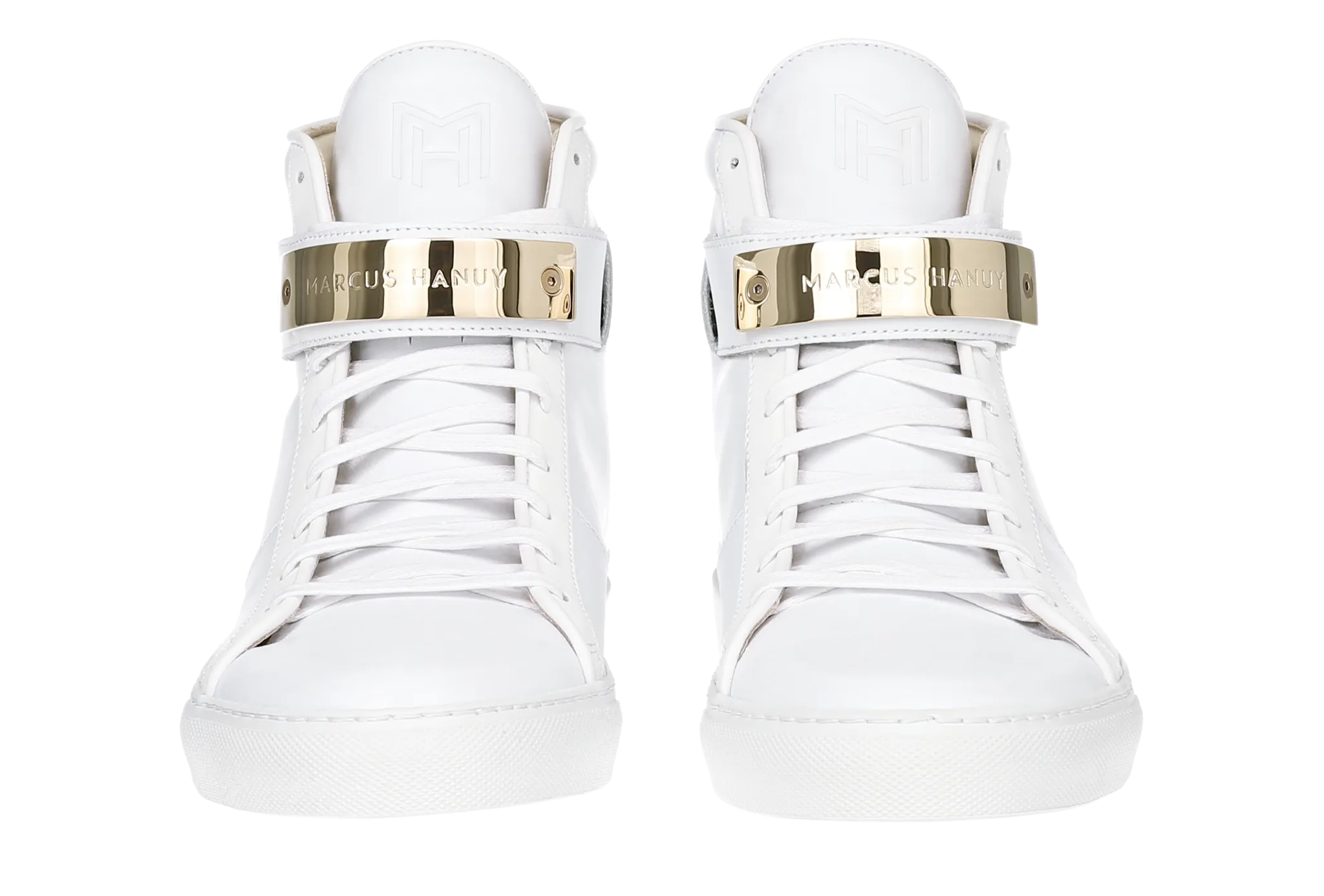 CLASSIC HIGH TOP WOMEN | SHIBUYA | WHITE