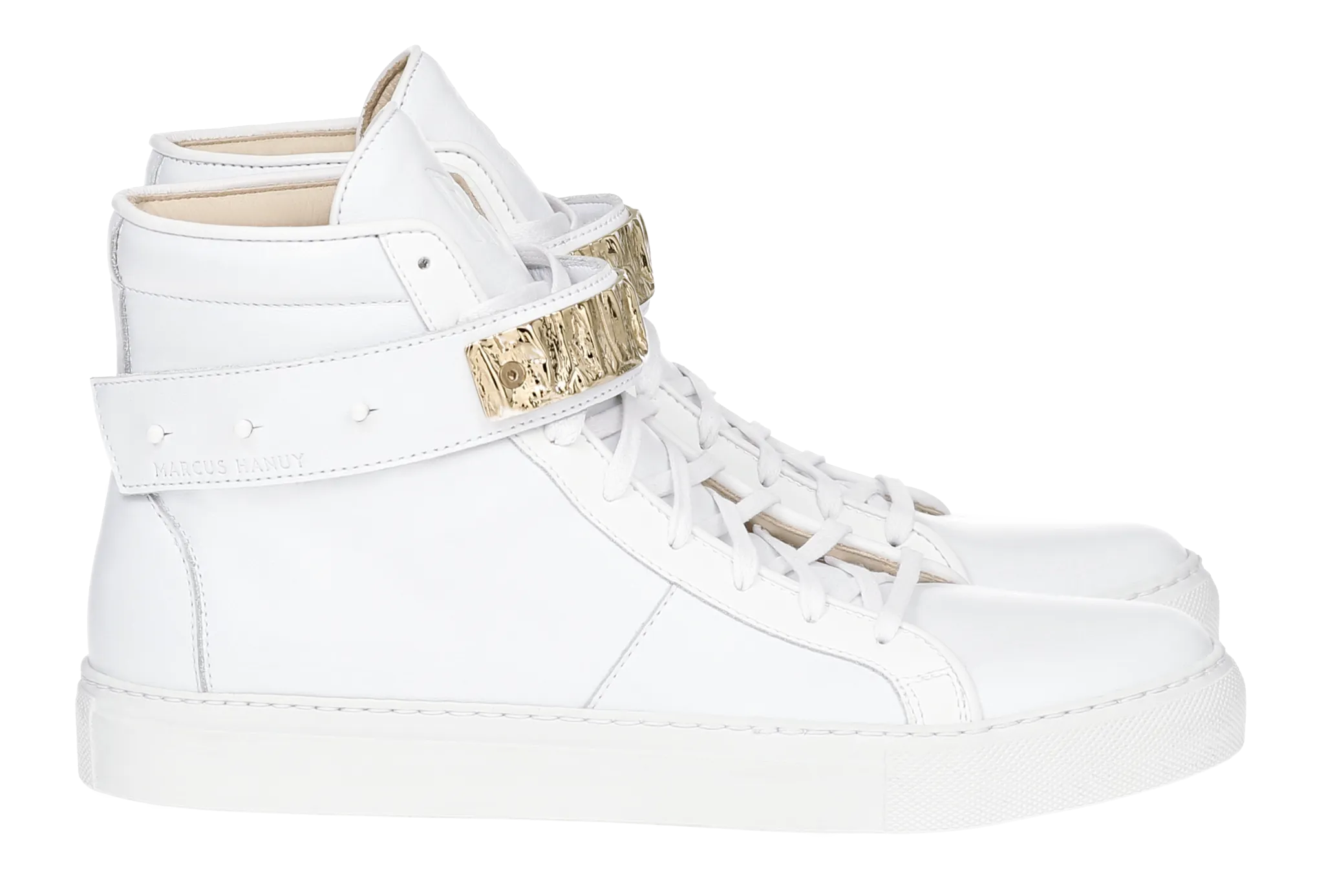 CLASSIC HIGH TOP WOMEN | SHIBUYA | WHITE