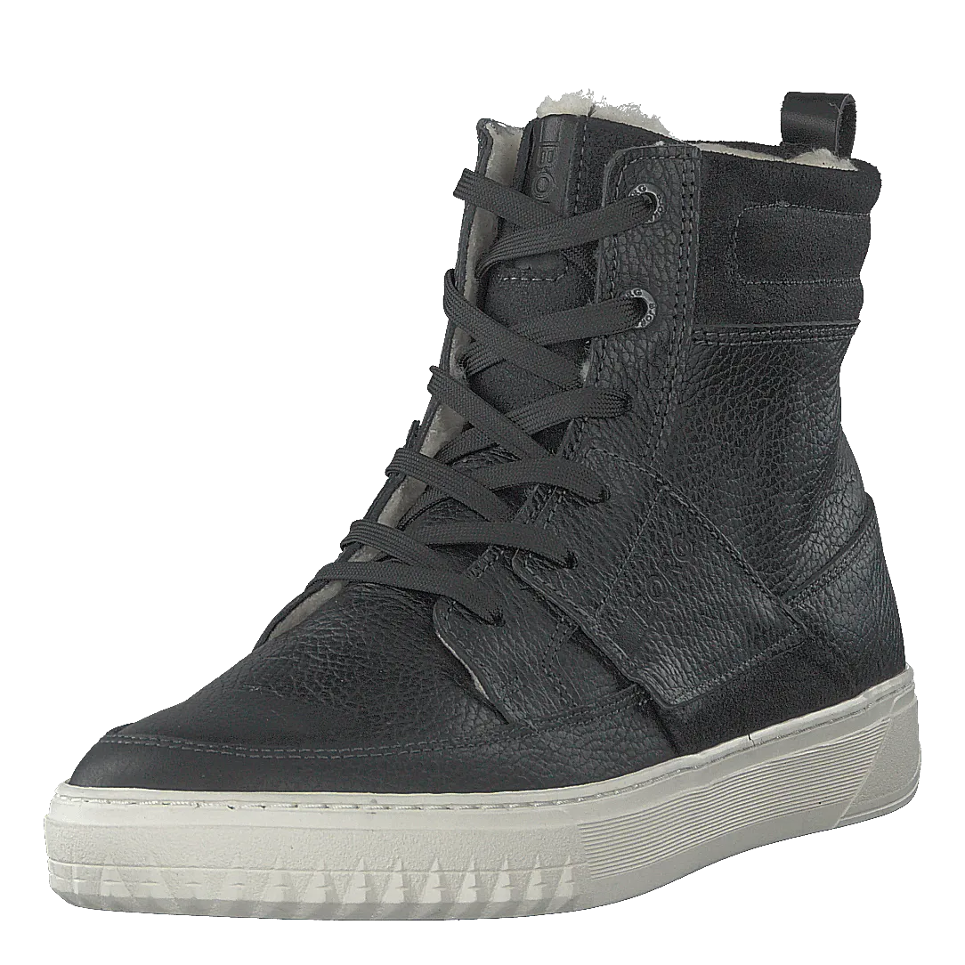 Collin Hgh Tmb M Black