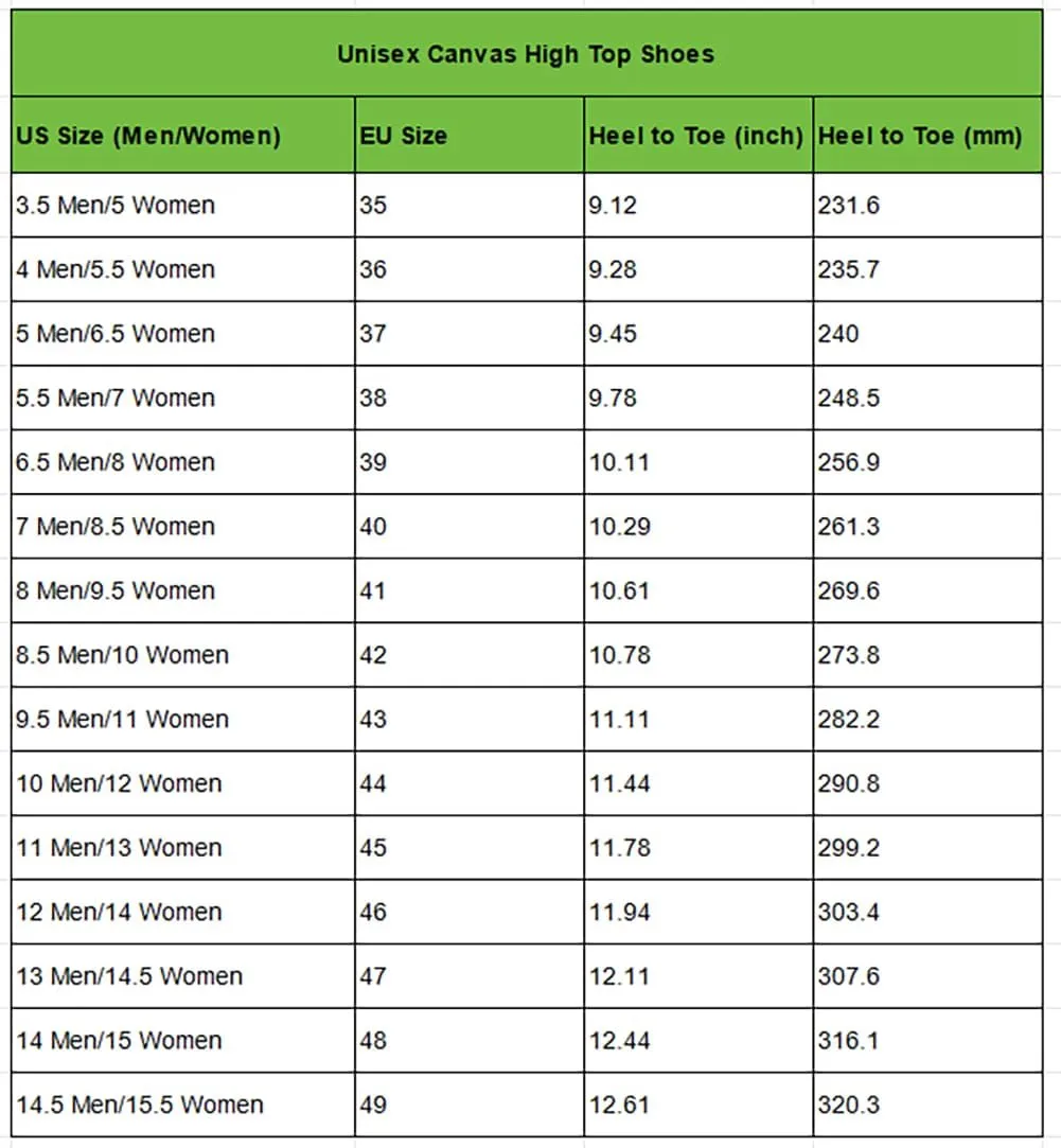 Dragon Book High Top Canvas Shoes for Men Women Dragon High Top Sneakers Lace Up Casual Shoes Gifts for Boys Girls