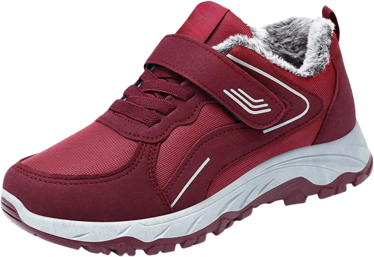 Insulated Winter Boots Women Snow Boots Weather Comfortable And Dress Booties for Women