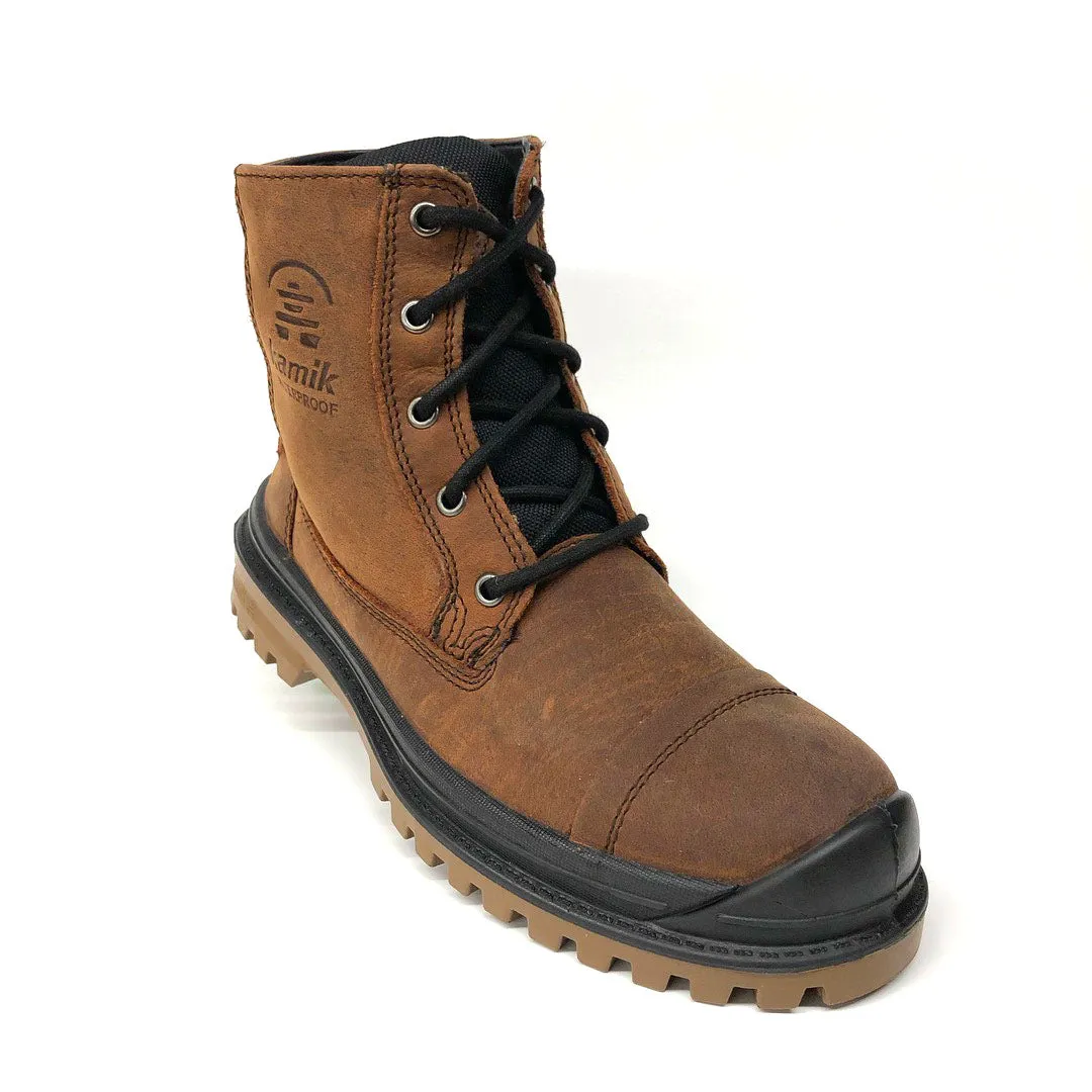 Men's Griffon Winter Boots