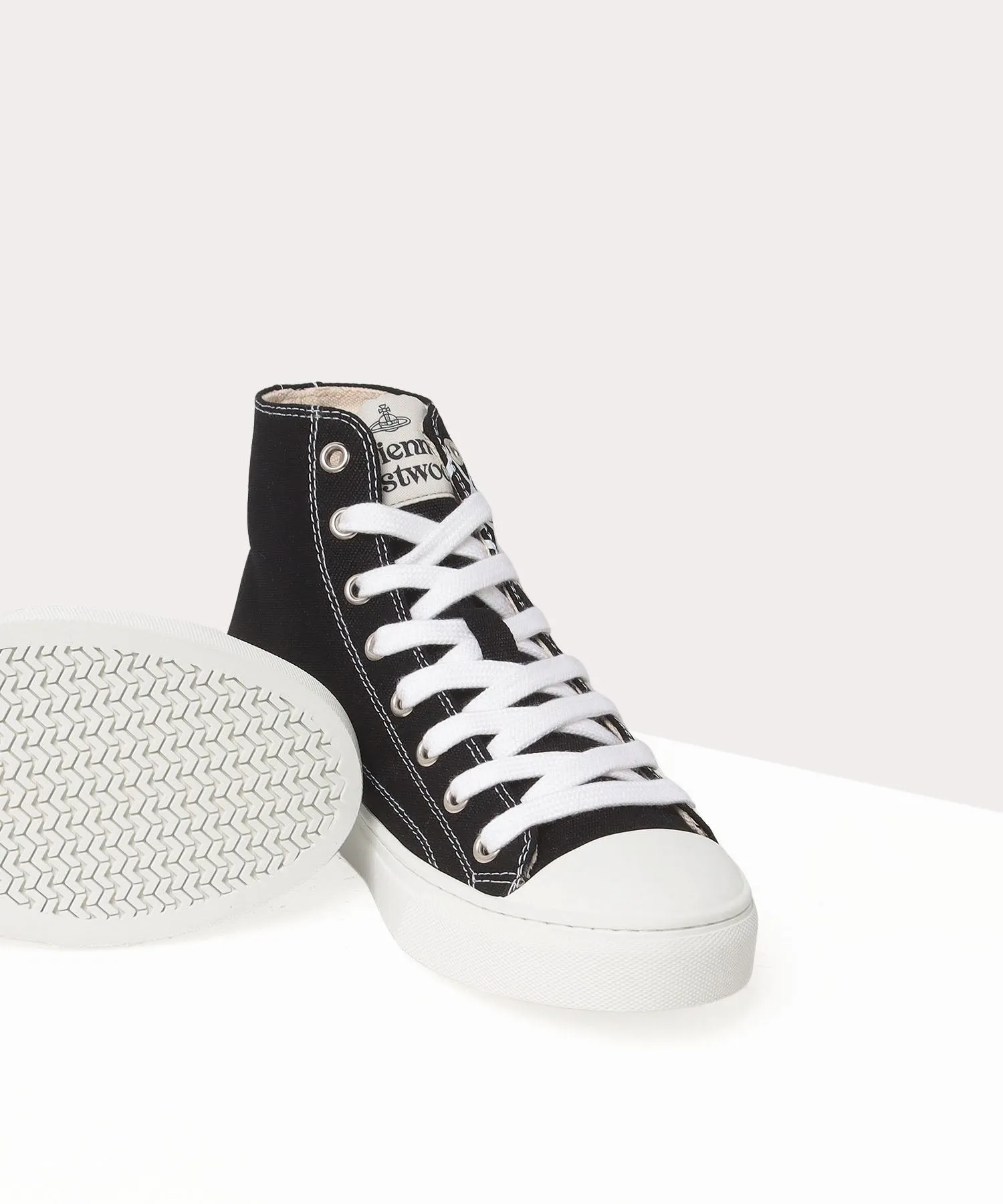 PLIMSOLL HIGH TOP スニーカー