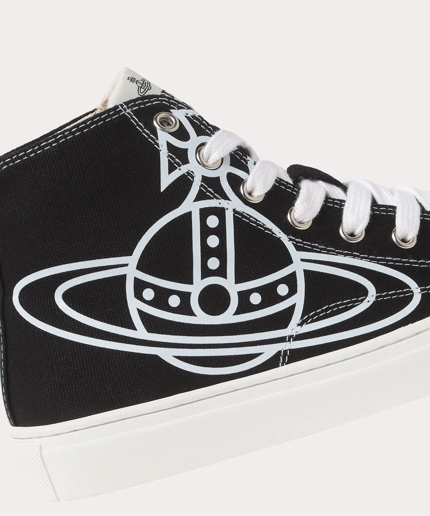 PLIMSOLL HIGH TOP スニーカー
