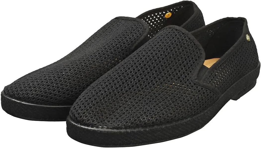 Rivieras Men's Espadrilles, 14 AU