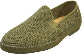 Rivieras Men's Espadrilles, 14 AU