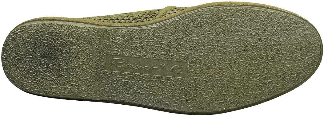 Rivieras Men's Espadrilles, 14 AU