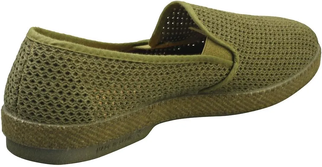 Rivieras Men's Espadrilles, 14 AU