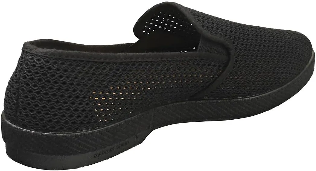 Rivieras Men's Espadrilles, 14 AU