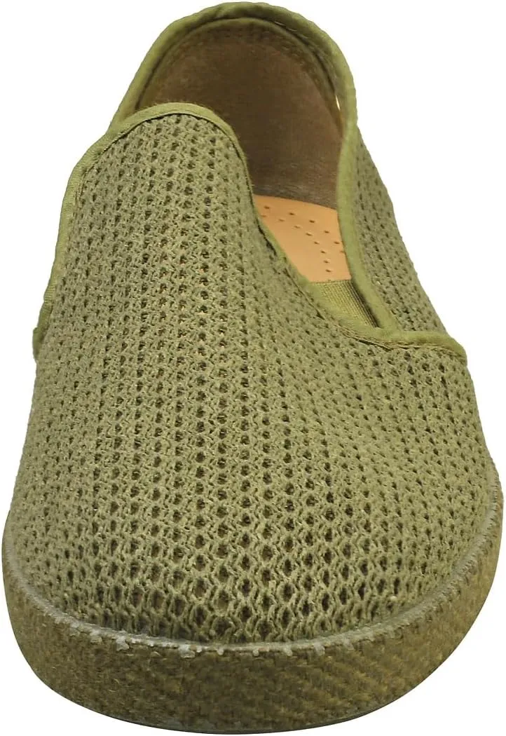 Rivieras Men's Espadrilles, 14 AU