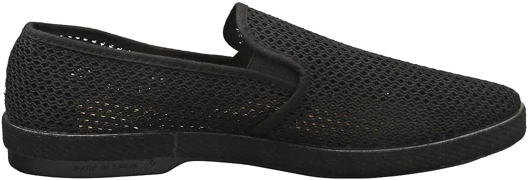 Rivieras Men's Espadrilles, 14 AU