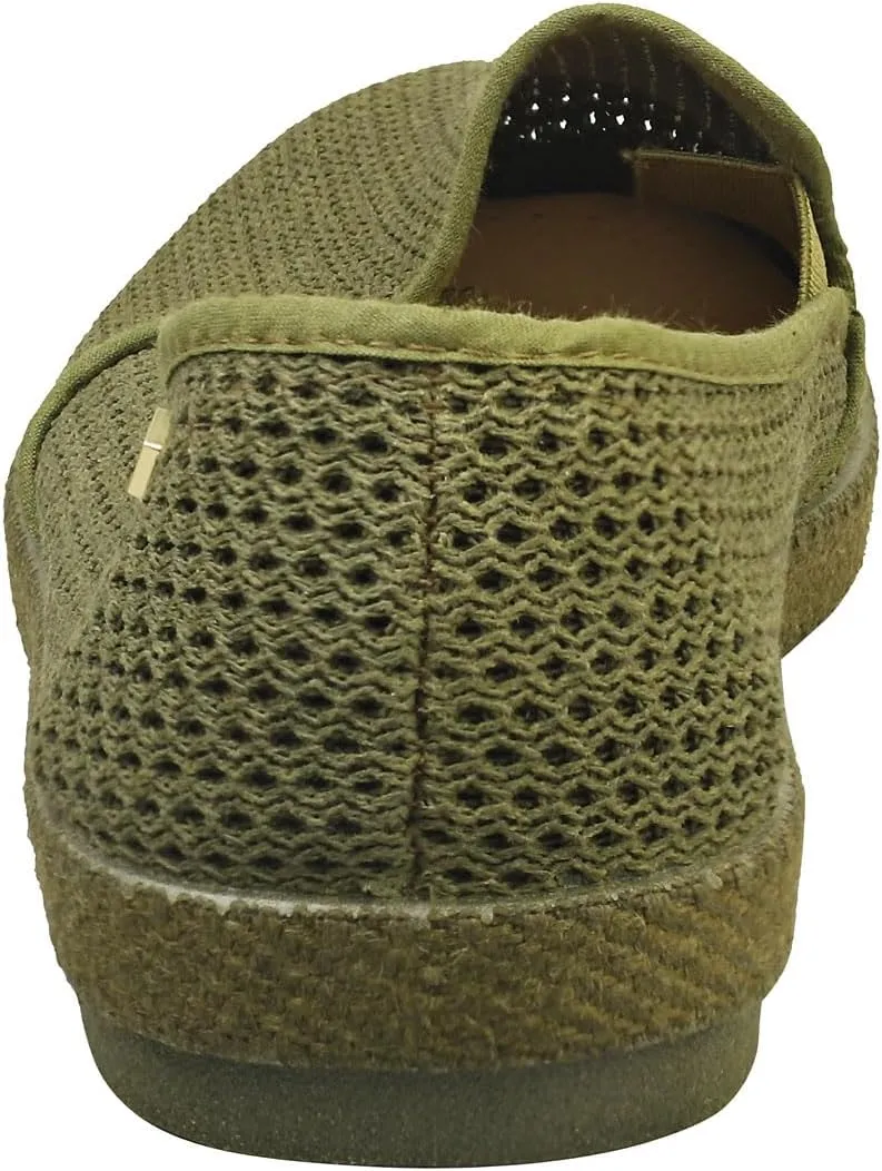 Rivieras Men's Espadrilles, 14 AU