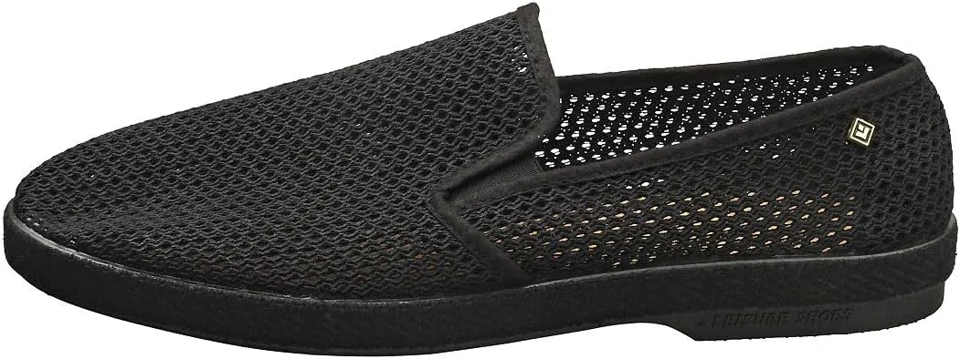 Rivieras Men's Espadrilles, 14 AU