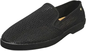 Rivieras Men's Espadrilles, 14 AU