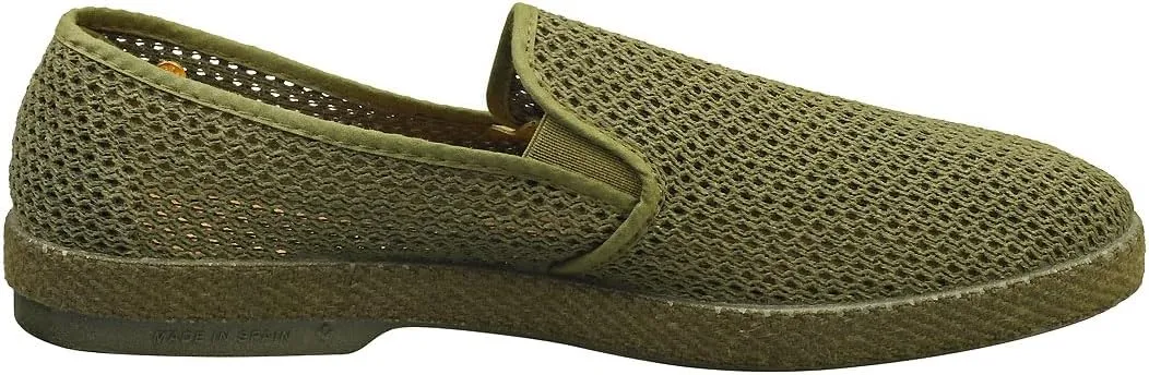 Rivieras Men's Espadrilles, 14 AU