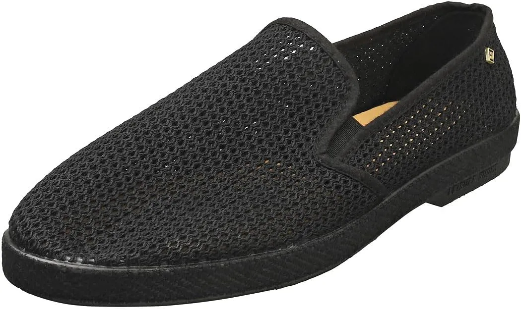 Rivieras Men's Espadrilles, 14 AU