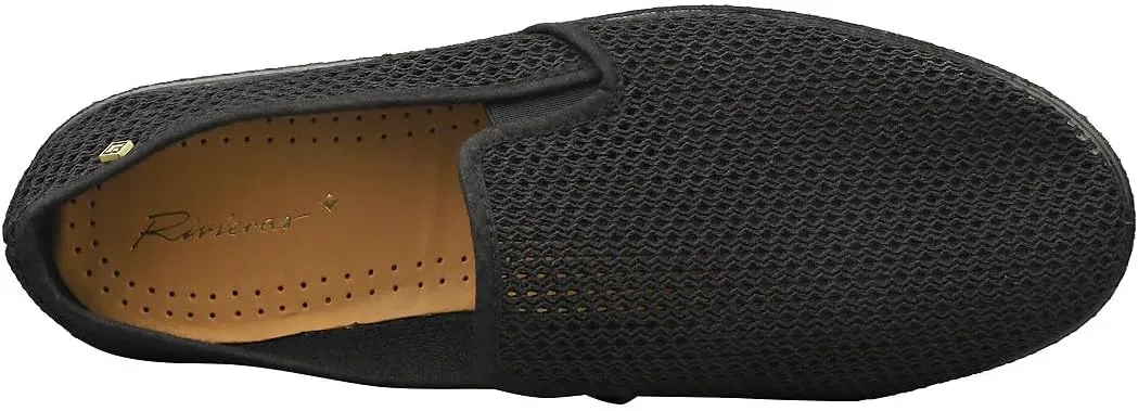 Rivieras Men's Espadrilles, 14 AU
