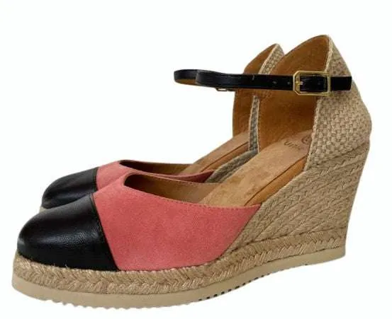 Unisa CAVARD- Espadrille