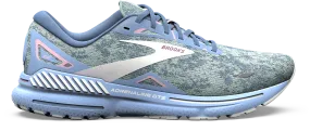 Women's Adrenaline GTS 23 (493 - Blue/Open Air/Pink)