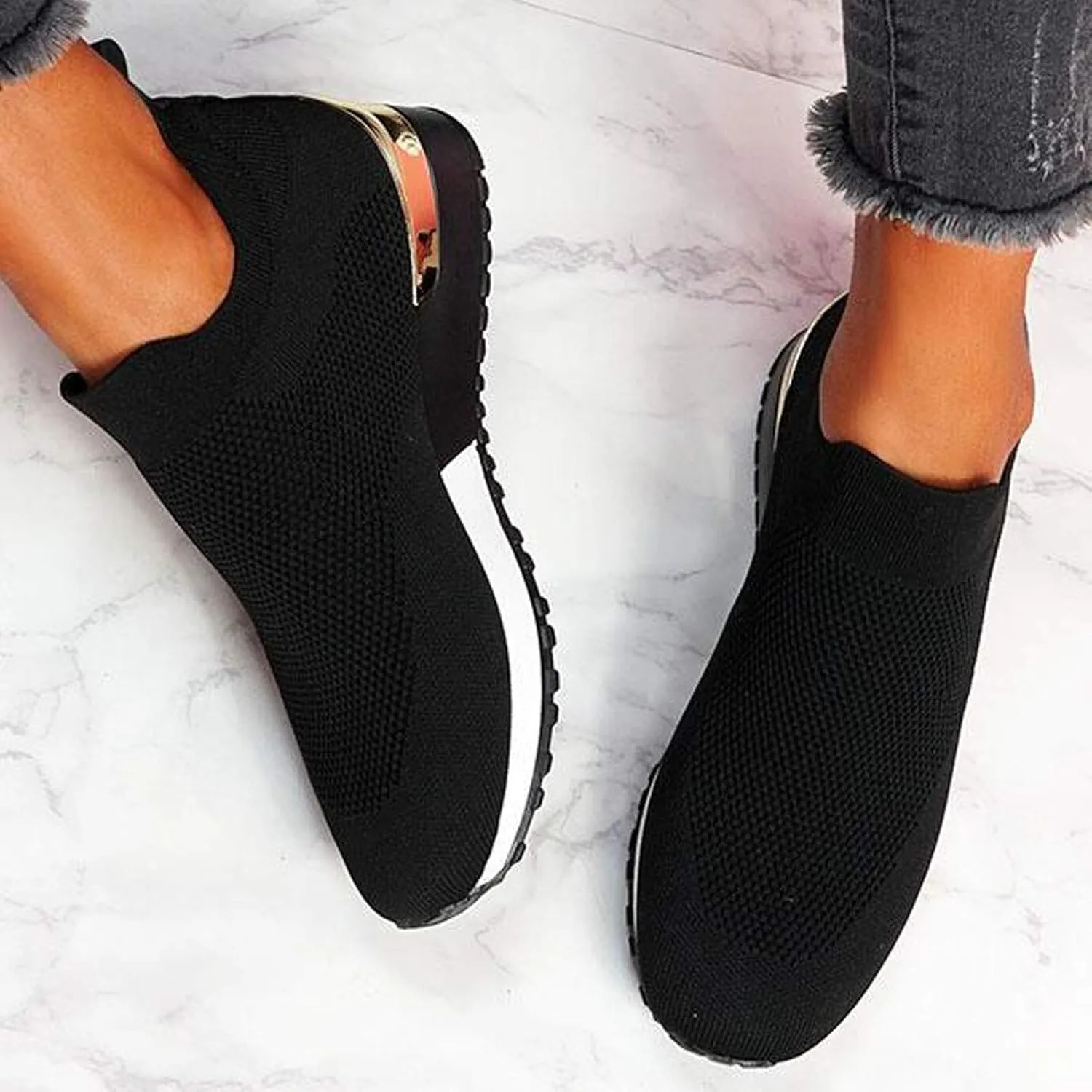 Women's Fashion Sneaker Lace Up Low Top Comfortable Walking Shoes Good Running Shoes for Men Women Loafers Shoes for Work Sneaker Boots for Women