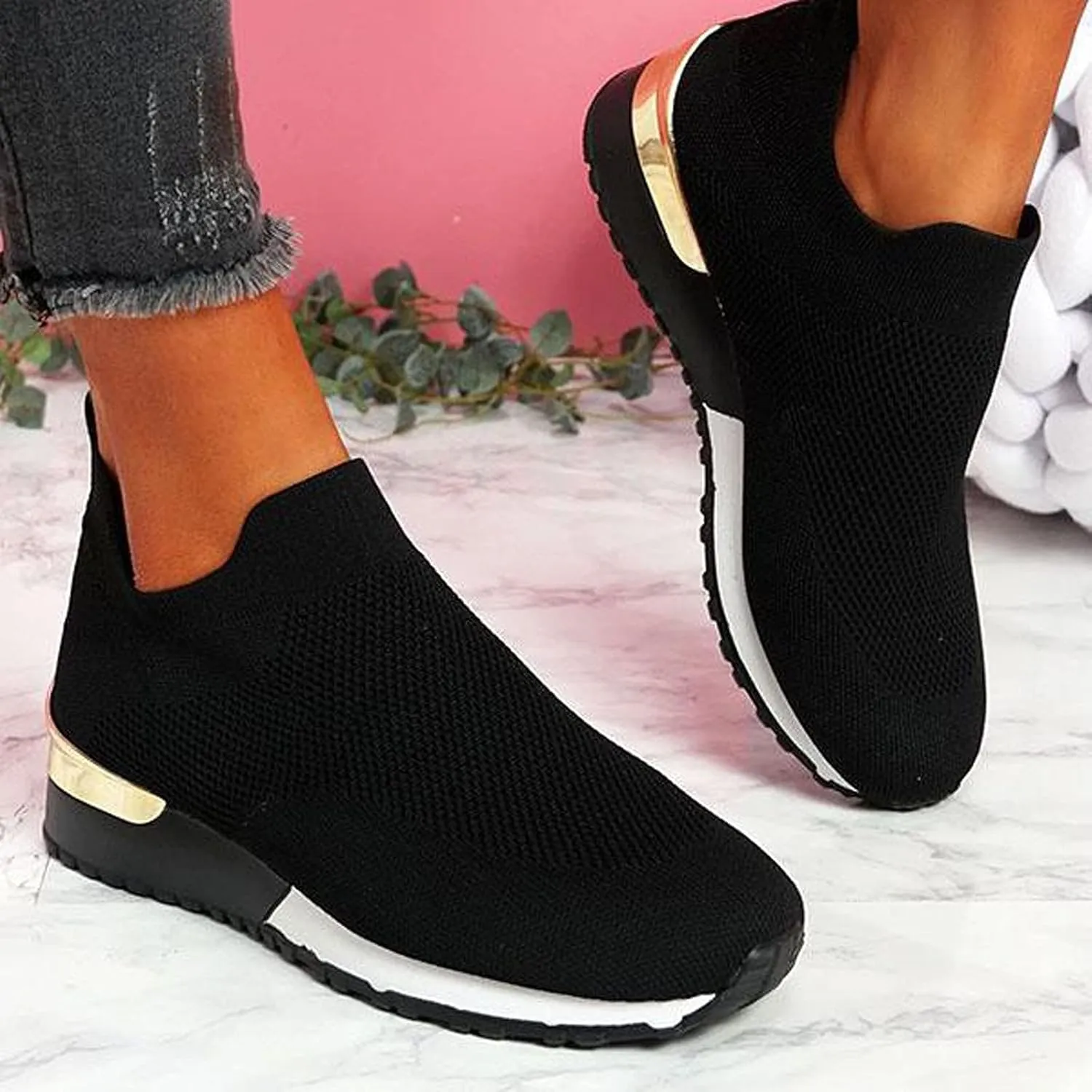 Women's Fashion Sneaker Lace Up Low Top Comfortable Walking Shoes Good Running Shoes for Men Women Loafers Shoes for Work Sneaker Boots for Women