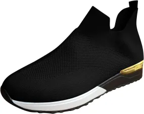 Women's Fashion Sneaker Lace Up Low Top Comfortable Walking Shoes Good Running Shoes for Men Women Loafers Shoes for Work Sneaker Boots for Women