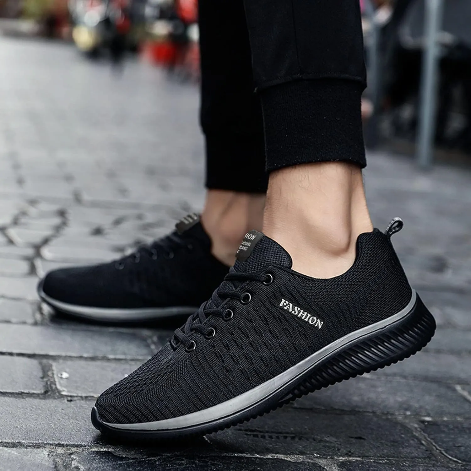 Women's Fashion Sneakers Casual Canvas Low-Top Slip Ons Wide Width Tennis Shoes for Women Dressy Loafers Women Shoes Safety Sneakers for Men