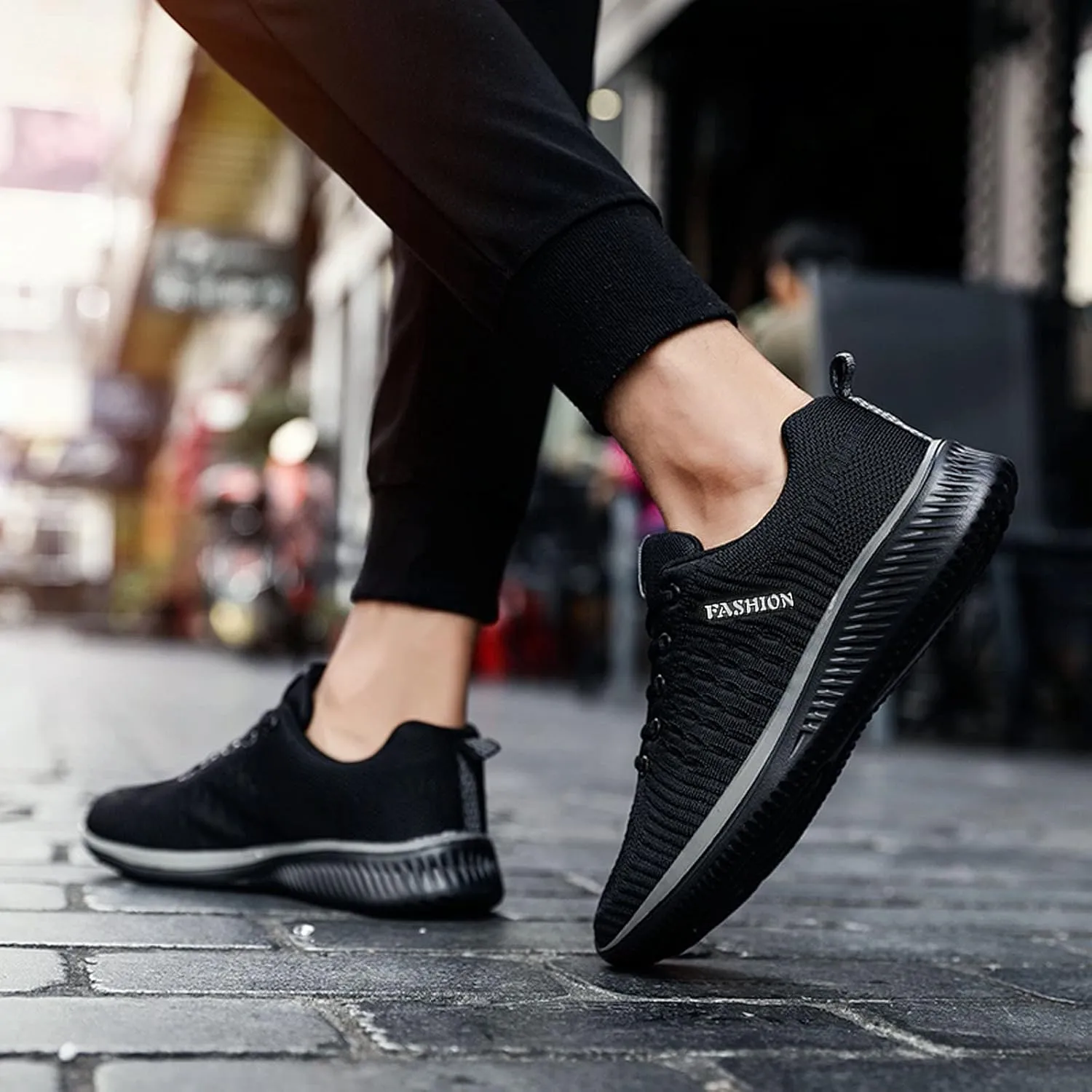 Women's Fashion Sneakers Casual Canvas Low-Top Slip Ons Wide Width Tennis Shoes for Women Dressy Loafers Women Shoes Safety Sneakers for Men