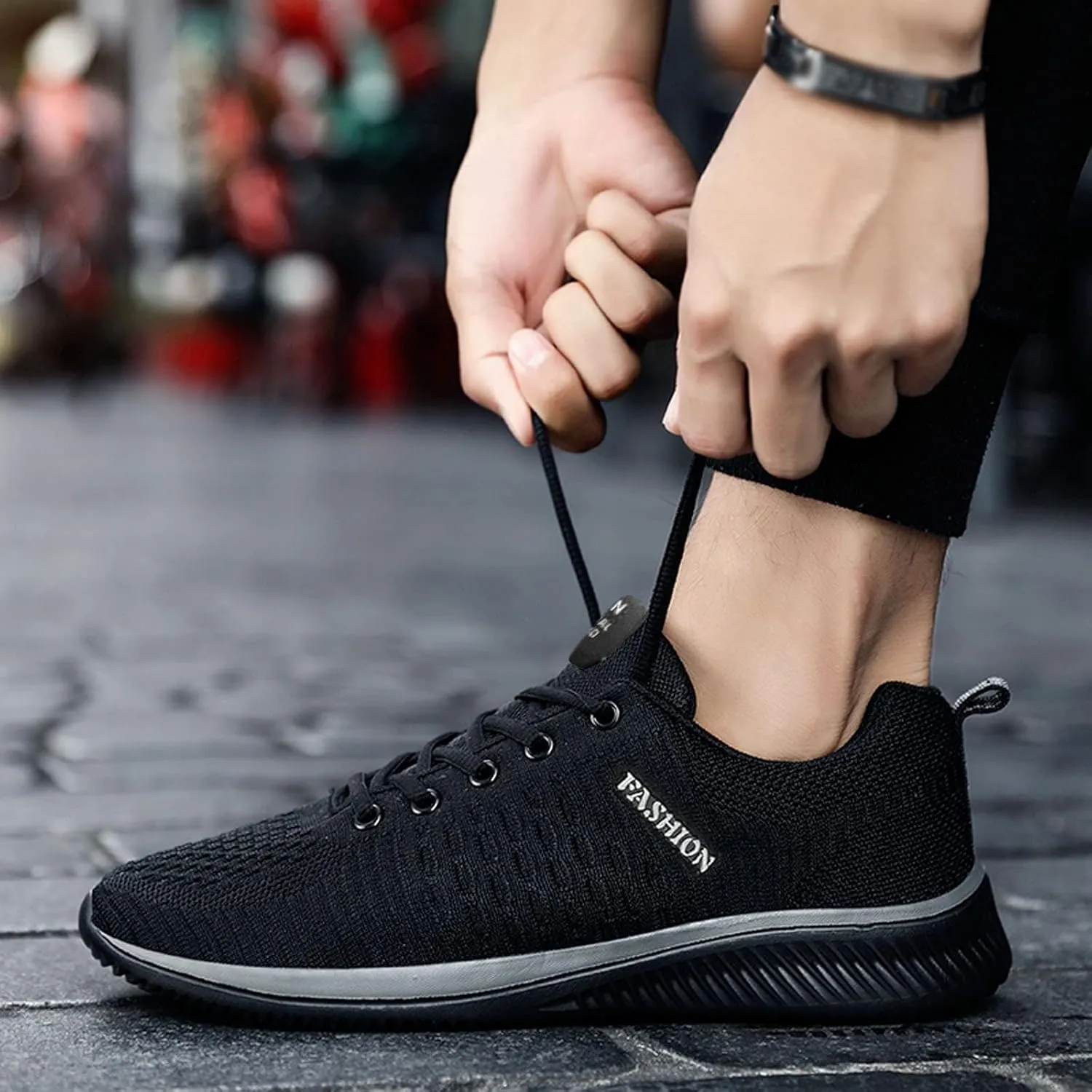 Women's Fashion Sneakers Casual Canvas Low-Top Slip Ons Wide Width Tennis Shoes for Women Dressy Loafers Women Shoes Safety Sneakers for Men