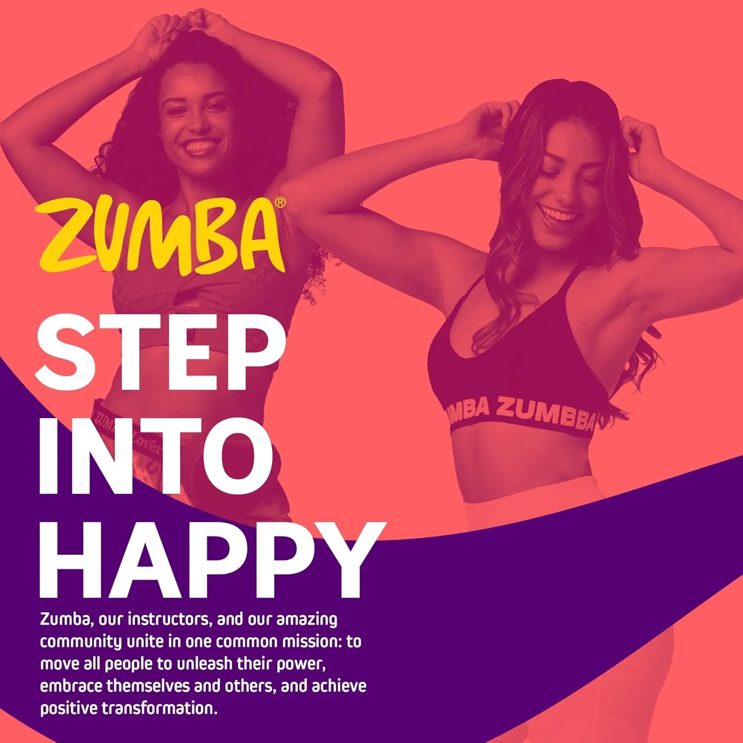 ZUMBA Women's Air Classic Remix High Top Shoes Dance Fitness Workout Sneakers Cross Trainer